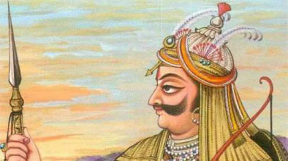 Maharana Pratap birth anniversary: Five things to know about the legendary ruler