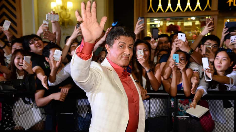 Sylvester Stallone to unveil first look of &#039;Rambo: Last Blood&#039; at Cannes Film Festival