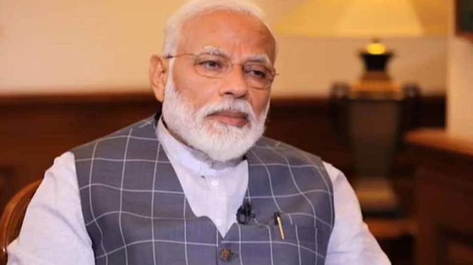 BJP-led NDA will get a bigger mandate in 2019: PM Narendra Modi