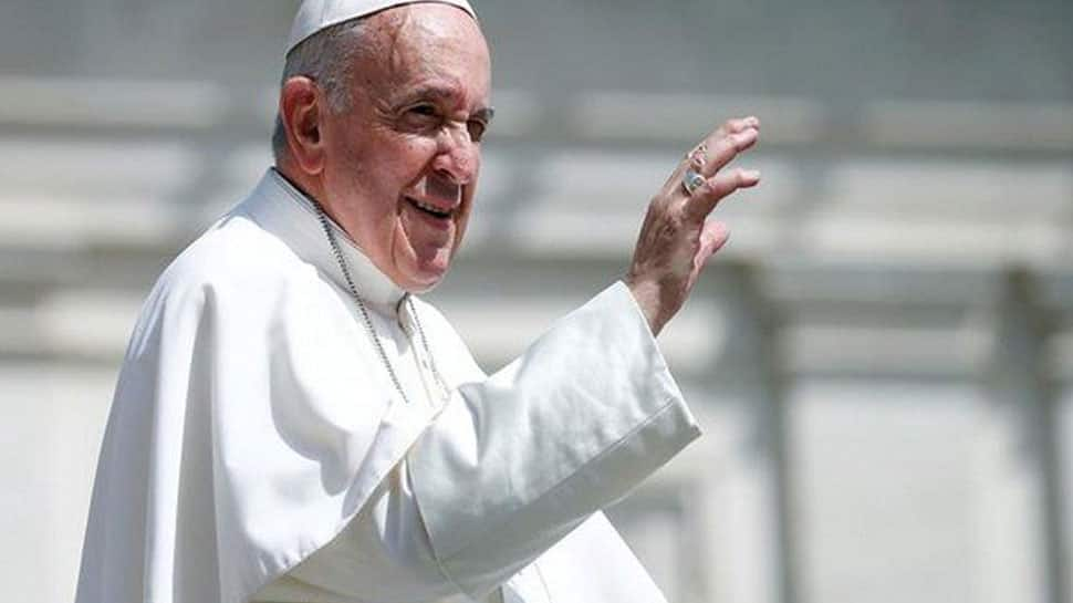 Pope Francis issues new rules requiring priests, nuns to report sexual abuse