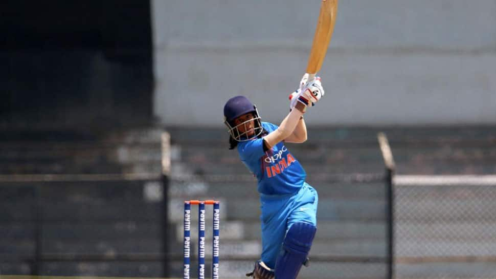 Women&#039;s T20 Challenge: Jemimah Rodrigues&#039; unbeaten 77 helps Supernovas beat Velocity and enter final