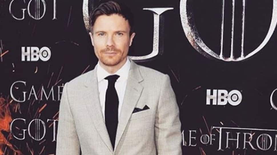 Joe Dempsie originally auditioned to play Jon Snow in &#039;Game of Thrones&#039;