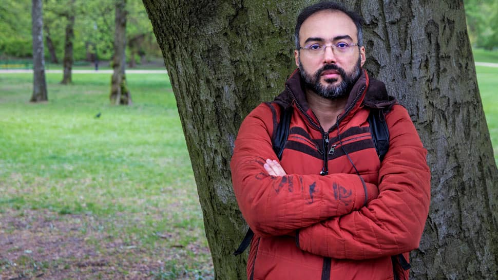 Arab activist says Norway warned him of potential Saudi threat