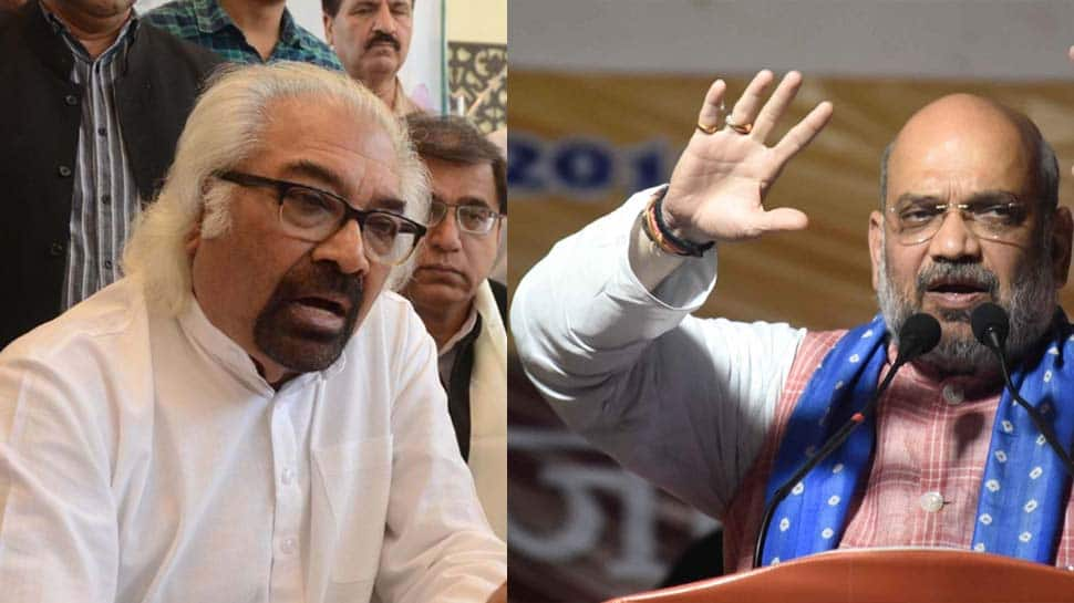 &#039;1984 anti-Sikh riots happened, so what?&#039; says Sam Pitroda; BJP demands apology