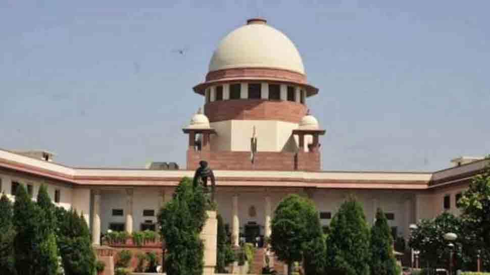 Ayodhya land dispute: 3-member mediation panel submits report, SC hearing today