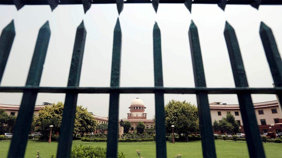 Ayodhya land dispute case: Supreme Court extends time till August 15 for mediation process