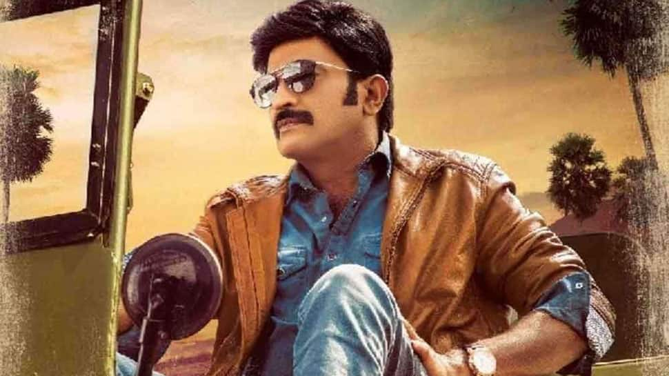 Dr Rajasekhar&#039;s Kalki trailer high on expectations