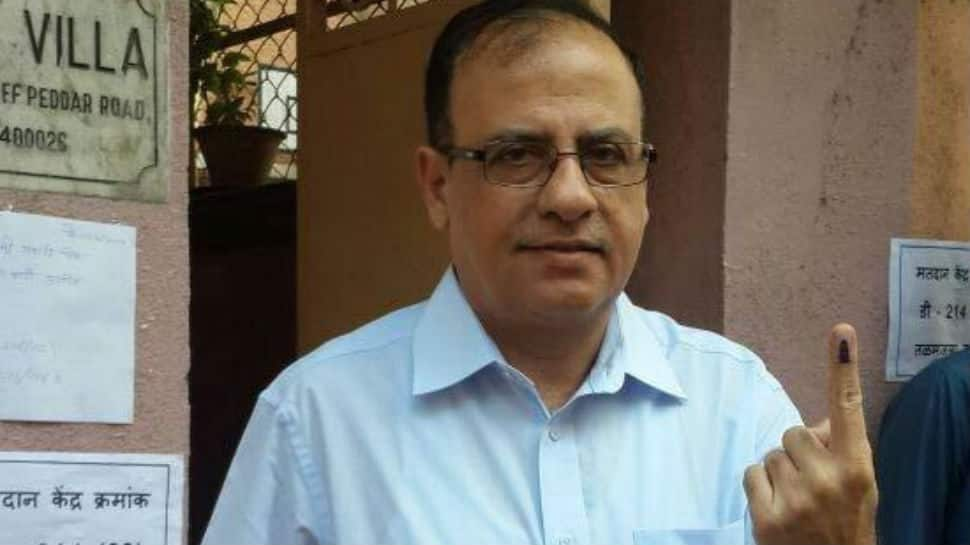 Ajoy Mehta appointed Maharashtra Chief Secretary