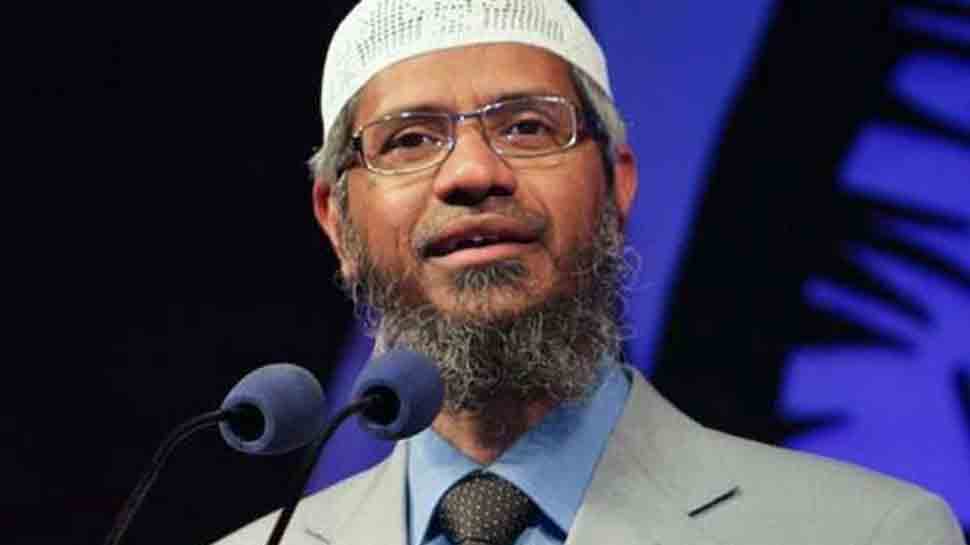 Zakir Naik accuses Enforcement Directorate of lying over his assets