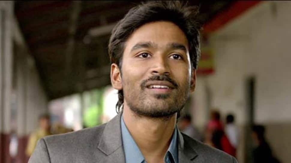 Dhanush gets emotional on completing 17 years in Kollywood