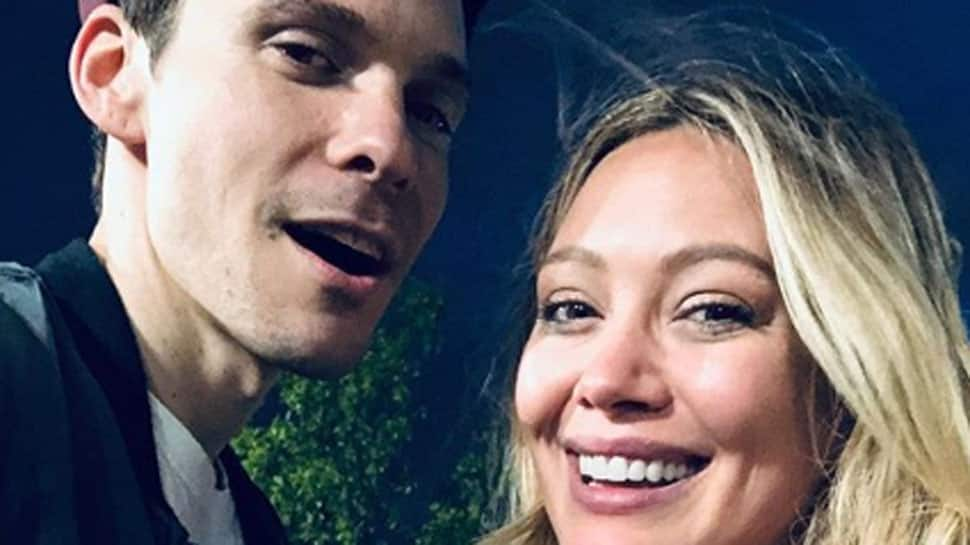 Hilary Duff, Matthew Koma are engaged