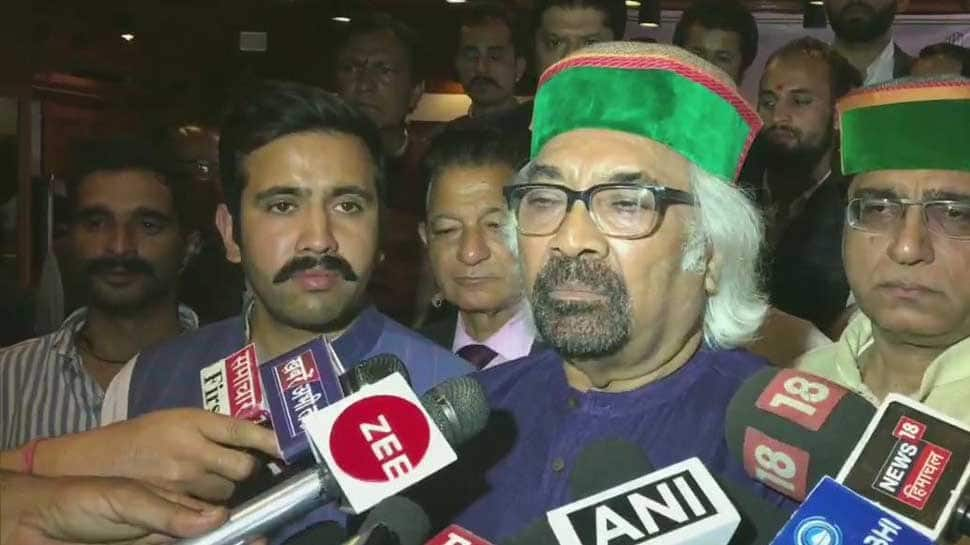 Under attack, Congress&#039; Sam Pitroda apologises for 1984 riots remark