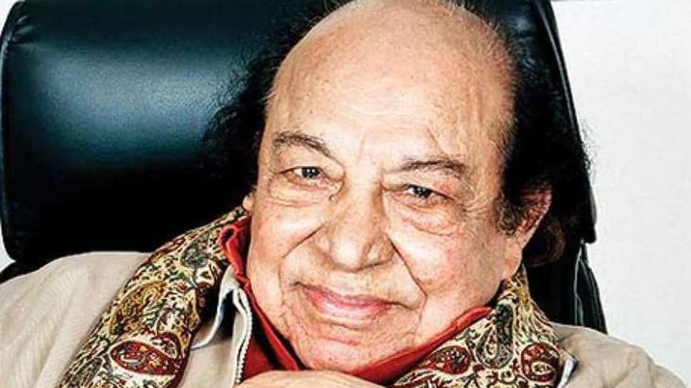 Acting guru Roshan Taneja dead at 87
