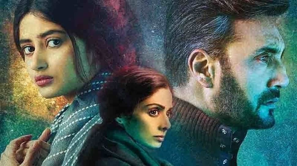 Sridevi&#039;s &#039;Mom&#039; gets Rs 9.8 cr opening in China