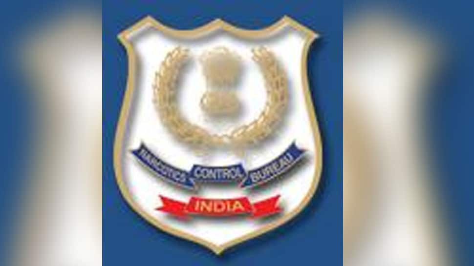 NCB makes nation&#039;s biggest haul of pseudoephedrine drug in Greater Noida