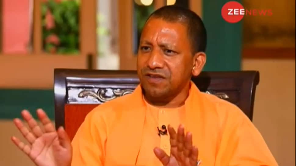 Not in race for post of prime minister, says Uttar Pradesh CM Yogi Adityanath in exclusive interview