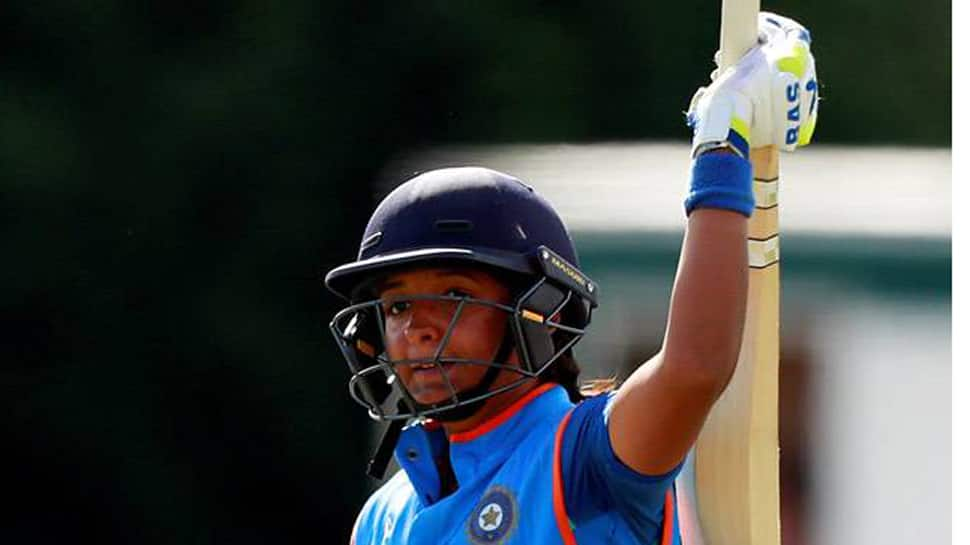 Harmanpreet Kaur leads Supernovas to Women&#039;s T20 Challenge title