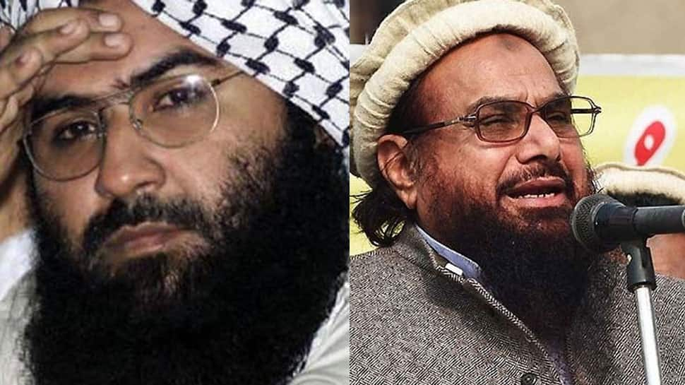 Pakistan bans 11 terror groups associated with Hafiz Saeed&#039;s Jamat-ud-Dawa and Masood Azhar&#039;s Jaish-e-Mohammad