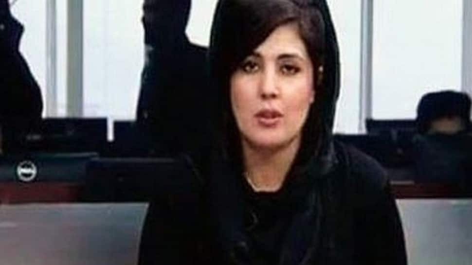 Gunmen kill female ex-Afghan journalist Mina Mangal in Kabul