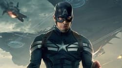 Here's why Captain America passed on his shield to Falcon and not Bucky