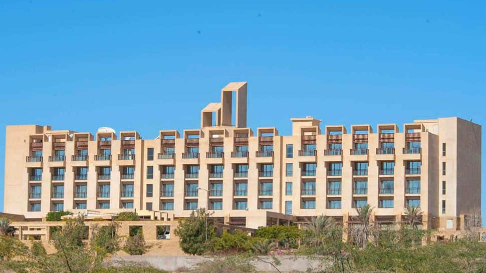 4 killed as armed militants storm 5-star hotel in Pakistan&#039;s Gwadar port city: police