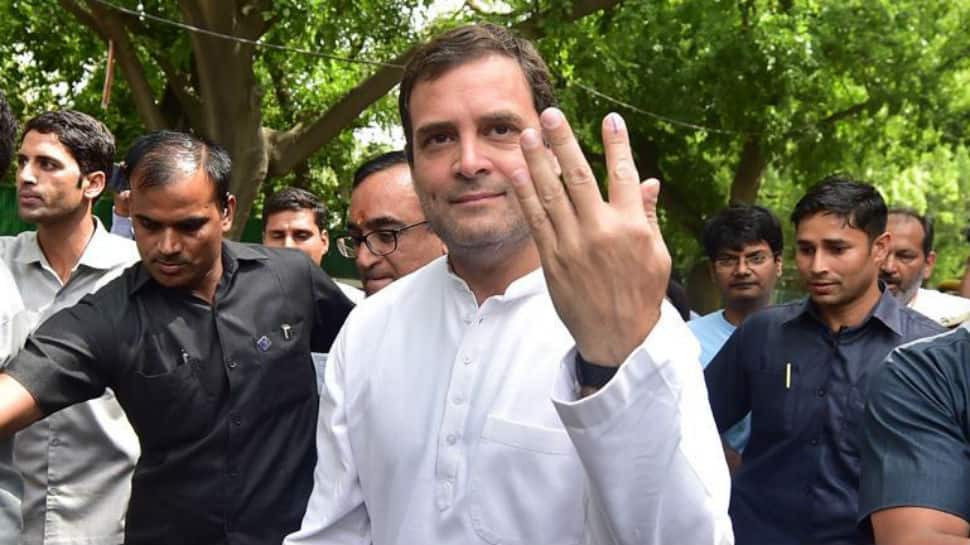 PM Modi used hatred in election, we used love: Rahul Gandhi