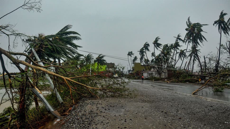 Cyclone Fani: Death toll in Odisha rises to 64