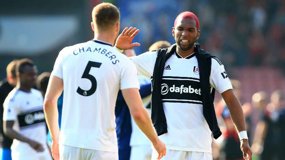 Fulham thrashed 4-0 by Newcastle in final Premier League appearance