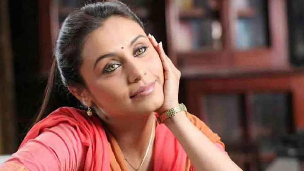 Rani Mukerji has fond memories of Roshan Taneja