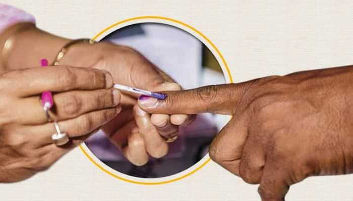 EC action allows over 1,000 voters in Delhi to cast their votes