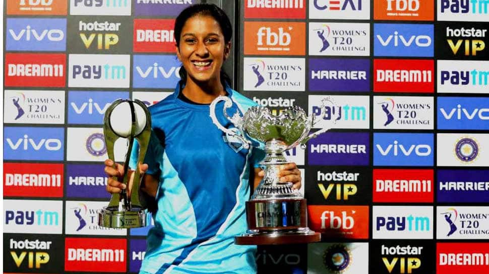 Indian woman cricketer Jemimah Rodrigues gives perfect reply to man who tried to flirt with her