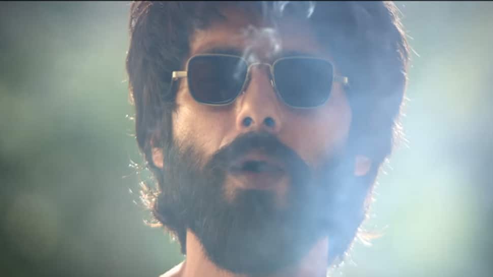 Kabir Singh trailer: Shahid Kapoor as a jilted lover packs a solid punch-Watch