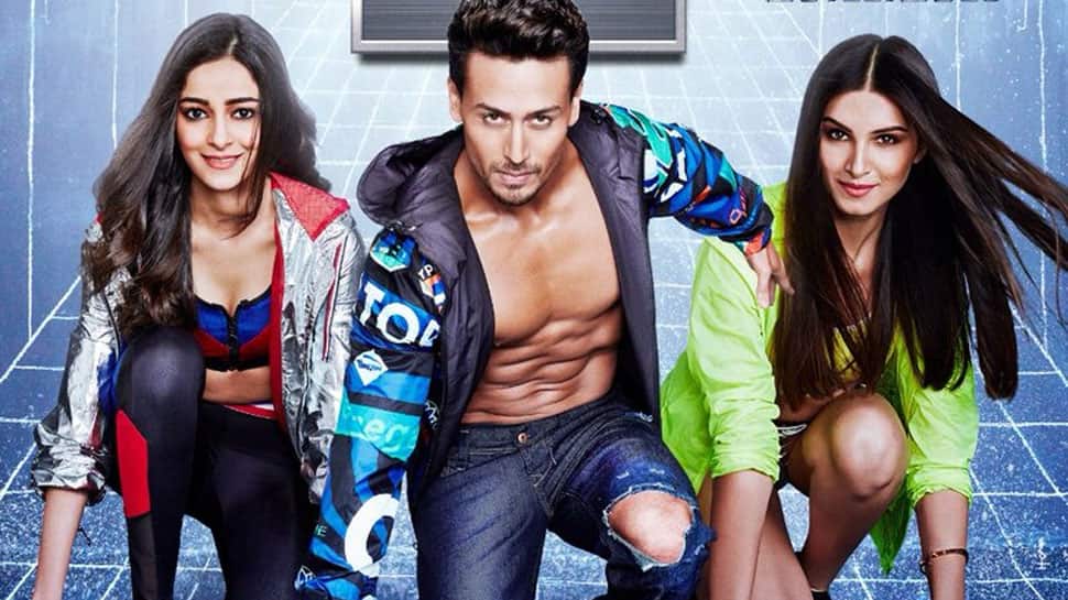 Tiger Shroff starrer Student of the Year 2 slows down at the Box Office