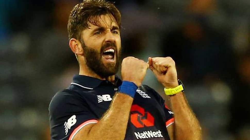 England&#039;s Liam Plunkett cleared of ball-tampering by ICC during second Pakistan ODI 