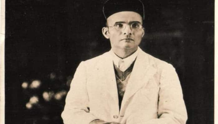 Congress government in Rajasthan to rejig school syllabus, says Savarkar portrayed strongly for &#039;political purposes&#039;