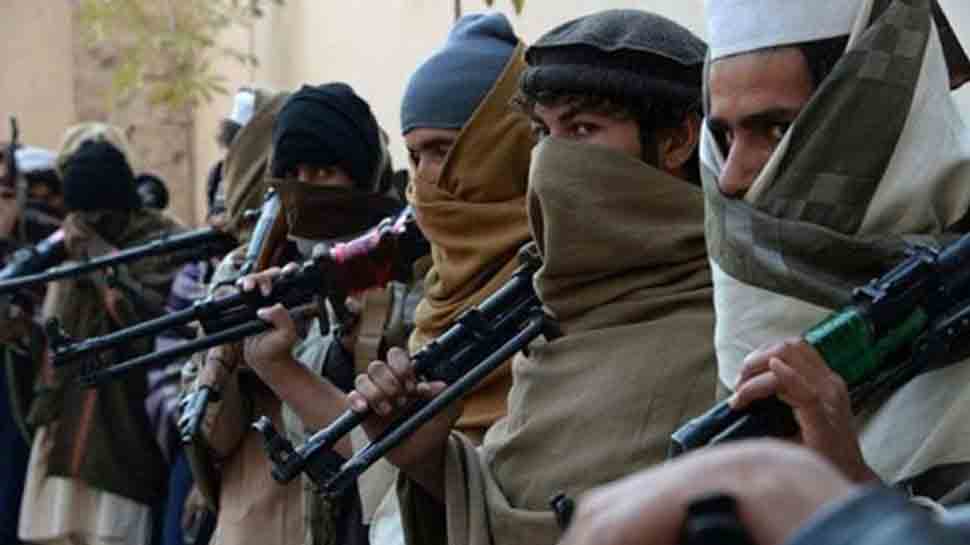 Jaish-e-Mohammad terrorist arrested in Jammu and Kashmir&#039;s Anantnag