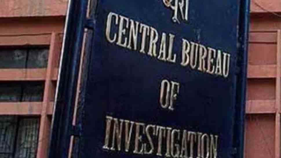 CBI raids 22 educational institutions alleging Rs 250 crore scholarship scam