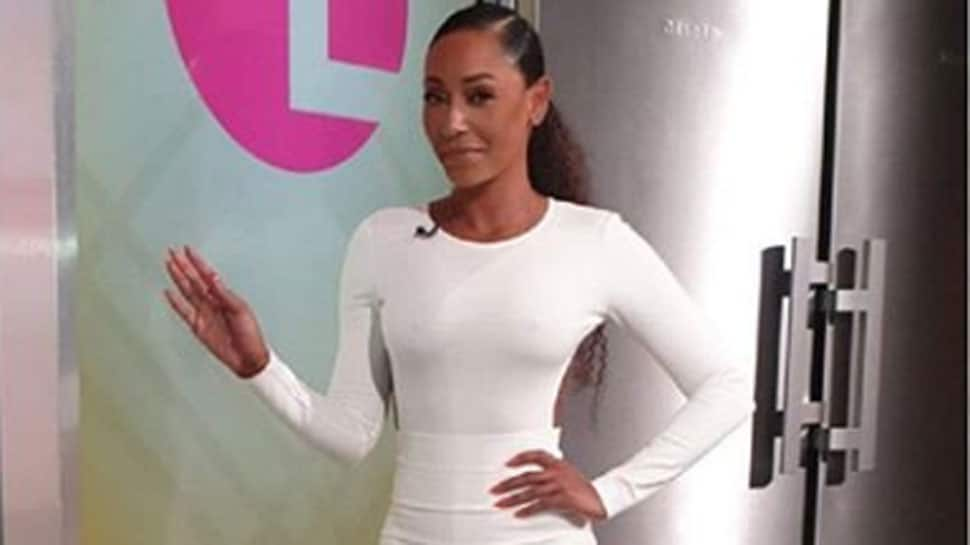 Mel B still having therapy for PTSD