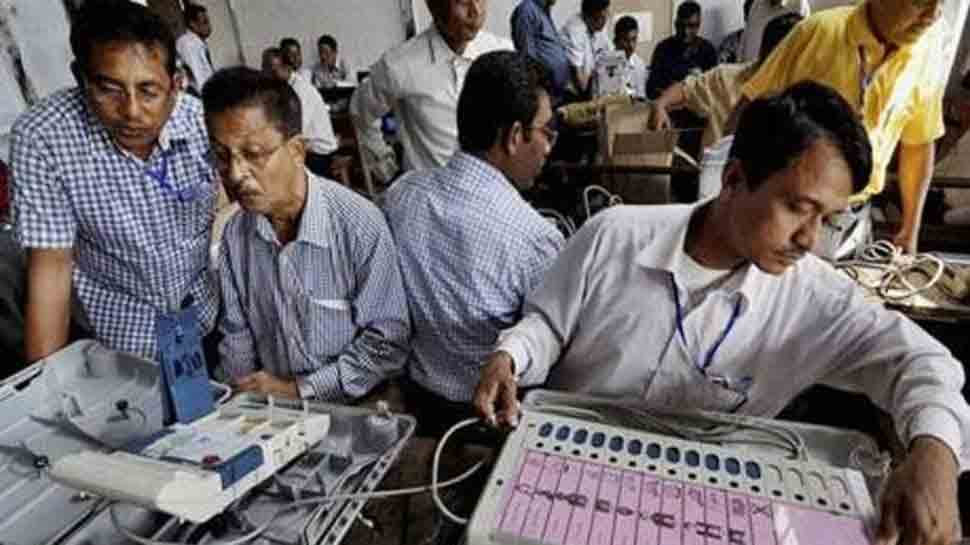 Lok Sabha election 2019 updates: Congress announces candidates for Telangana council bypoll 2019