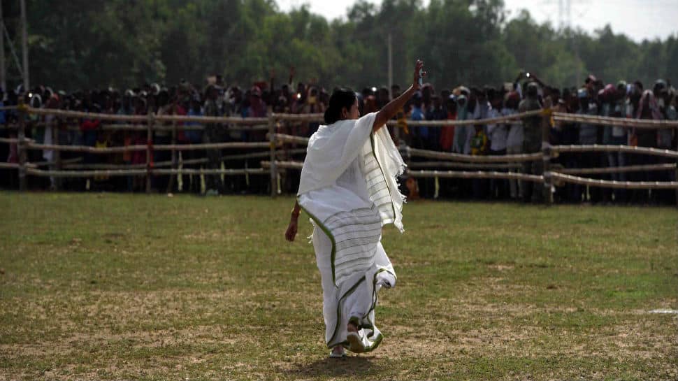 Lok Sabha election 2019: Mamata Banerjee predicts BJP will be single-largest party but sees a big role for regional satraps