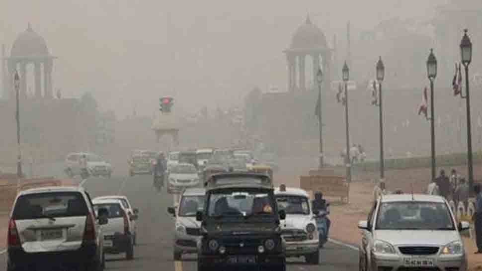 Delhi&#039;s air quality very poor, expected to improve: SAFAR