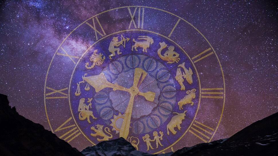 Daily Horoscope: Find out what the stars have in store for you - May 14, 2019