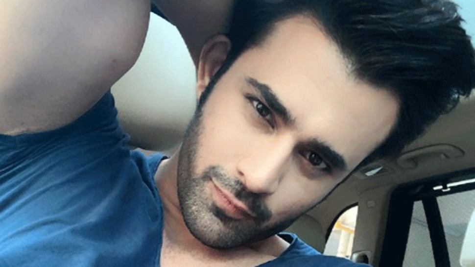 Singing came naturally to me: Pearl V Puri