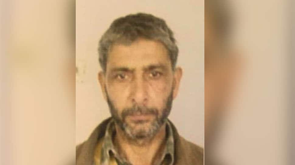 JeM terrorist Abdul Majeed Baba arrested from Jammu and Kashmir&#039;s Srinagar