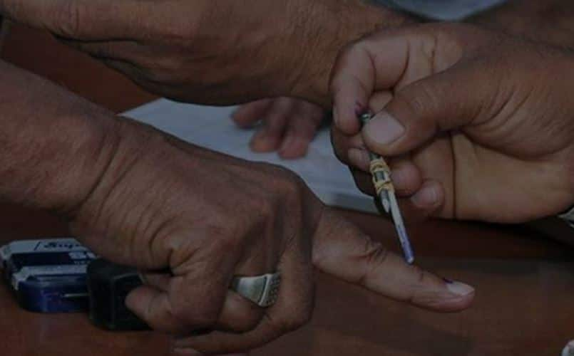 170 candidates out of 918 declare criminal cases in seventh phase of Lok Sabha election