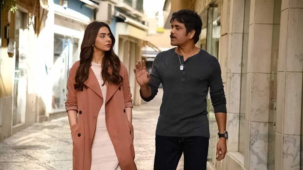 Manmadhudu 2 to release in July