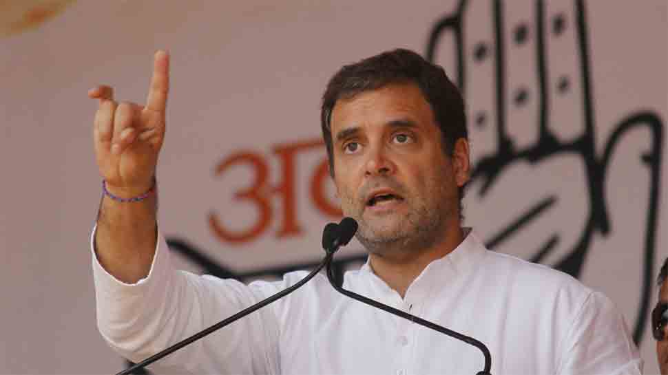 I would rather die than insult PM Narendra Modi&#039;s parents: Rahul Gandhi