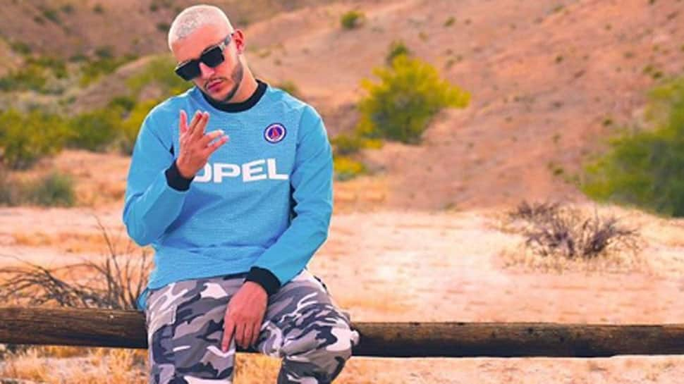 DJ Snake sprinkles his magic on Kishore Kumar track