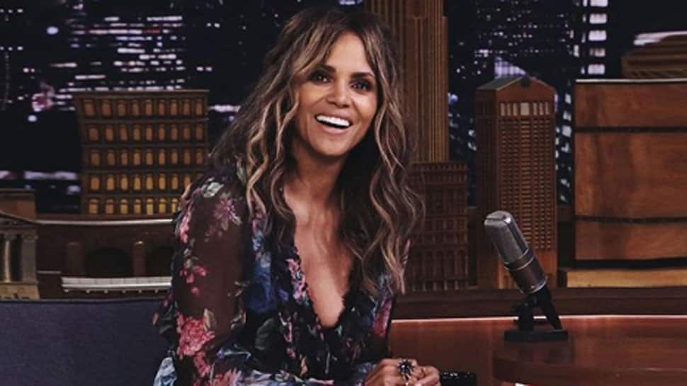 Age doesn&#039;t define us: Halle Berry