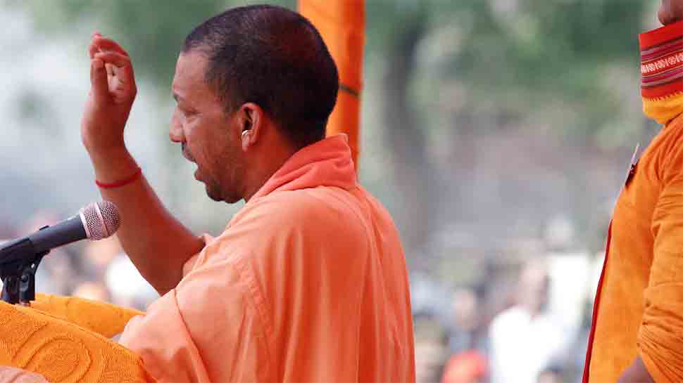 Yogi Adityanath denied permission for Kolkata rally, BJP blames Trinamool Congress